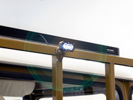 The FJ Company Toyota Land Cruiser 1983 FJ45-292354 Olive